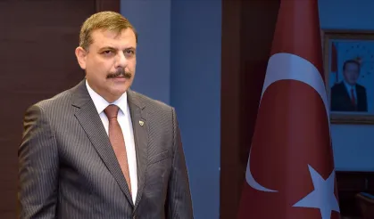 Bakan Çiftçi: "Bayramı tatili boyunca maalesef 70 vatandaşımızı trafik kazalarında kaybettik"