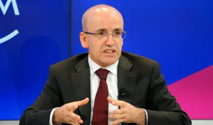 Bakan Şimşek: "Hanehalkının 12 ay sonrası enflasyon beklentileri bir önceki aya göre 3,4 puan iyileşti"