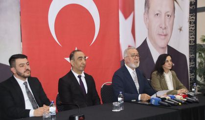 Yenişehirlioğlu'ndan dev tarım müjdesi: Destek ve hibe