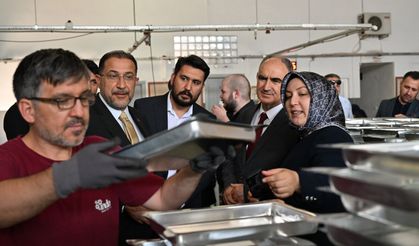 Manisa’nın üretim ve istihdam gücü değerlendirildi