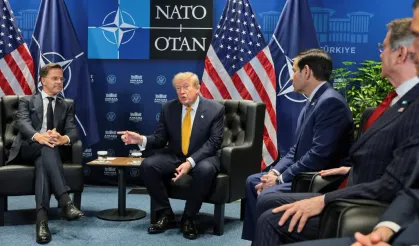 Trump adeta Ankara'dan 'bombaladı!': İran'la ateşkes bitti, Türkiye F-35'leri alacak