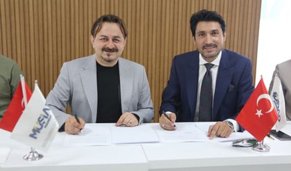 İş dünyasına nitelikli eğitim hamlesi