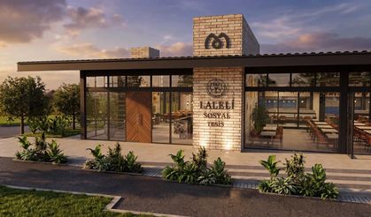 Laleli’ye 550 kişilik dev sosyal tesis geliyor