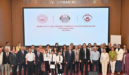 Vali Özkan’dan koruyucu aile çağrısı