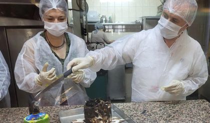 Manisa'da sıcaklar arttı, gıda kontrolleri sıklaştı