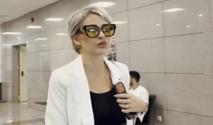 Feyza Altun: "Bağış çağrısı yapmamıştım, bağış da yapmamıştım"