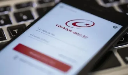 e-Devlet'te erişime açıldı: Unutulan hesap ve para için yeni hizmet