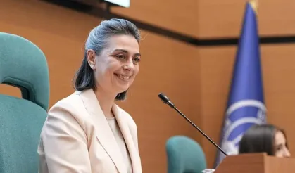 Üsküdar Belediye Başkanı Sinem Dedetaş görevden uzaklaştırıldı