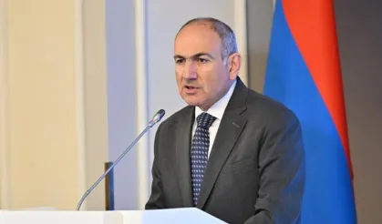 Paşinyan istifa etti! İşte sebebi