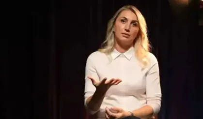 İmamoğlu ailesinden art arda istifa! Dilek İmamoğlu da CHP'den istifa etti: "Bugün Yeni'nin parçasıyım"