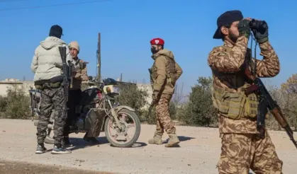 PYD-SDG'nin fesih tarihi belli oldu! Kobani sorumlusu duyurdu: "Özerk yönetim yapısı da bitecek"