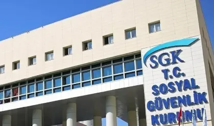 SGK duyurdu! 31 Ağustos'ta sona eriyor