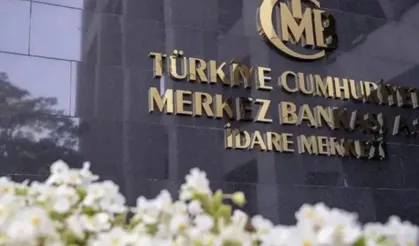 Merkez Bankası duyurdu! "Bir hafta vadeli repo ihaleleri" 6 ay sonra geri döndü