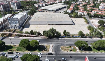 Manisa'nın dev kültür projesi ihaleye çıkıyor