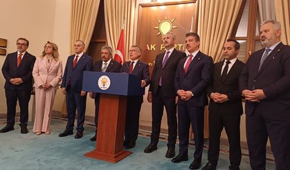 Çerçeve yasa detayları belli oldu