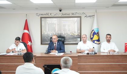 Turgutlu Belediyesi Personel A.Ş.'ye 40 milyon TL'lik sermaye artışı