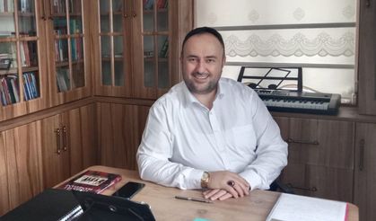 "Cesaret ister" dedi, Başkan Dutlulu'ya destek verdi