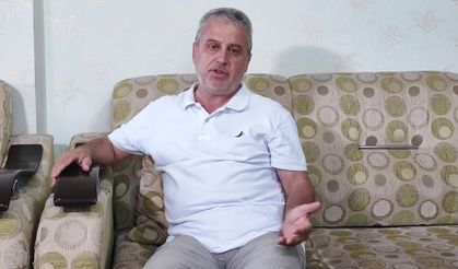"Kuytulcuların" kaçırdığı iş adamı d*hş*t anlarını anlattı