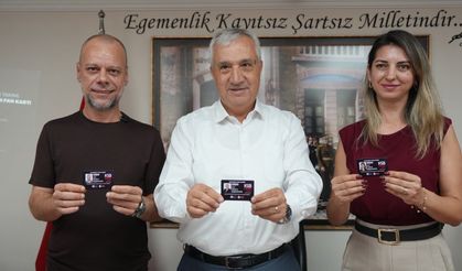 Turgutlu Belediyespor’da yeni dönem