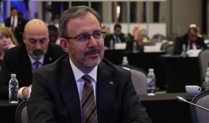 Kasapoğlu’ndan Rum Kesimine ‘Barcelona Tepkisi’