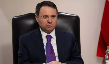 Bakan Gürlek: "Kuytulcular olarak bilinen yapılanmaya yönelik 32 şüpheli hakkında adli işlem başlatıldı"