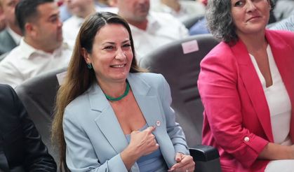 Özalper'den mektup: "Kazanacağız, hep birlikte kazanacağız”