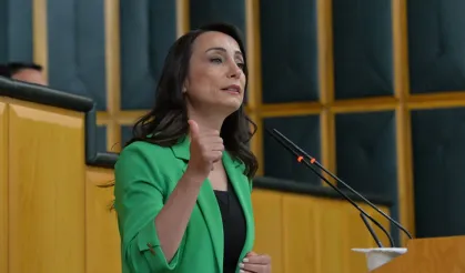 DEM Parti, YENİ Parti’den “çerçeve yasa” beklentisini açıkladı: "Tamamından oy beklerdik"