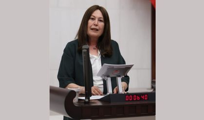 İYİ Partili Sunat'tan kömür kentleri için "adil dönüşüm" çağrısı