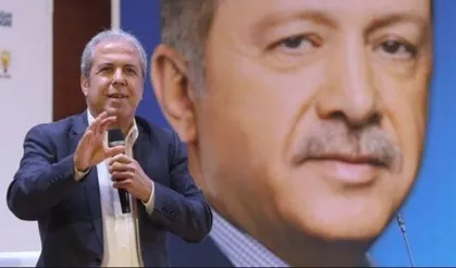 Şamil Tayyar, seçim takvimi için tarih verdi! Yavaş'ın adaylığı ile ilgili çarpıcı değerlendirme
