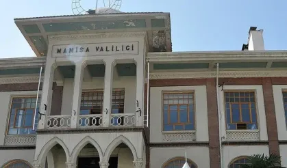 Manisa Valiliğinden orman yangını riskine karşı uyarı