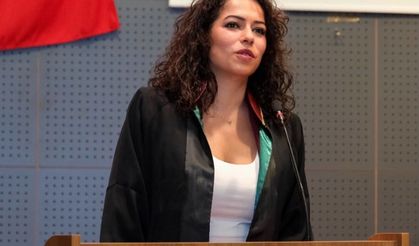 Baro Başkanı Yeşil yeniden aday