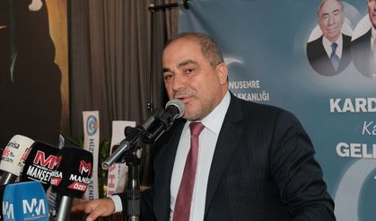 Uçak'tan ittifak vurgusu