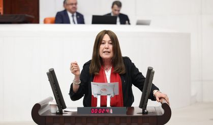 Şenol Sunat: “Üzümde hasat başladı, fiyat nerede?”