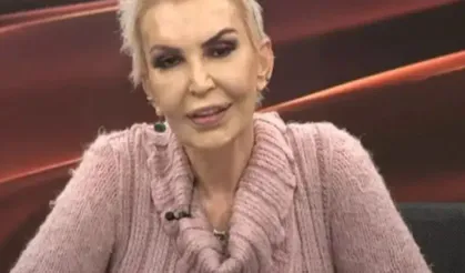 "Sisi" lakaplı Seyhan Soylu tutuklandı! Güllü soruşturmasında adı geçiyordu