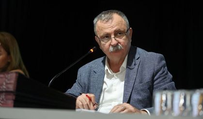 Yunusemre'de aylık toplantı gerçekleşti: Spil'e doğal gaz, iki mahalleye sağlık merkezi