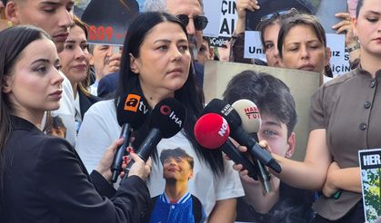 Atlas Çağlayan'ın annesi: Verilecek ceza beni rahatlatmayacak ama, cezasızlık algısının da ortadan kalkmasını istiyorum