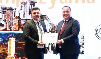 Manisa’nın milli mücadele hafızası yeniden canlandı