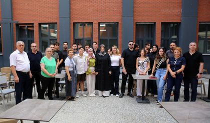 Manisa CBÜ Güz Dönemi başladı