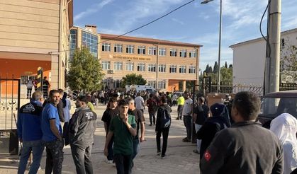 Manisa'daki olay ile ilgili 92 X hesabına erişim engeli getirildi