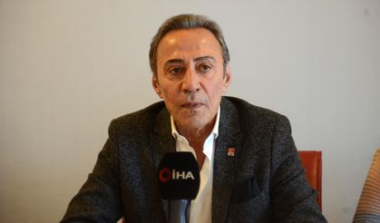Berhan Şimşek'ten Mansur Yavaş'a: "Sen CHP seçmeni sayesinde iki dönem belediye başkanı oldun"