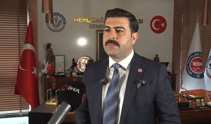 Başkan Kaya: "Kalıcı bir ‘Okul Güvenliği ve Çocuğu Koruma Eylem Planı' hayata geçirilmelidir"