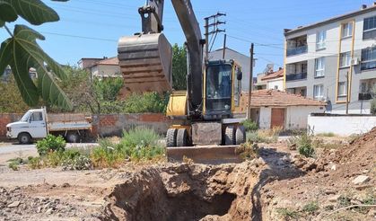 Akhisar'da deprem için bilimsel çalışma