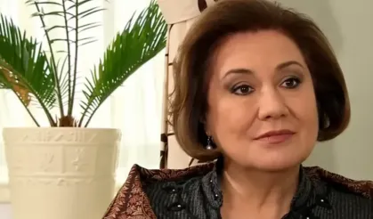 Aşk-ı Memnu'nun Arsen Hanım'ı Gülsen Tuncer hayatını kaybetti!