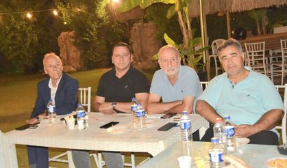 Manisa Dostlar Meclisi yeni sezona hazırlanıyor