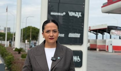 İYİ Partili Aytaç'tan akaryakıt fiyatlarına tepki: "Suni gündem yaratmayı bırakın"