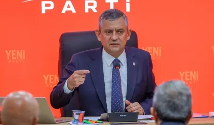Özgür Özel talimat verdi: Turgutlu'ya heyet gönderildil