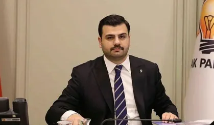 AK Parti'den Şaban Sevinç, Timur Soykan ve Zeynel Emre hakkında tazminat davası