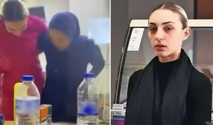 Şarkıcı Güllü'nün kızı Tuğyan'ın yoğun bakımda oynadığı görüntüler dava dosyasına girdi