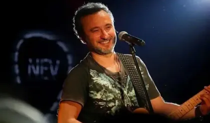 Şarkıcı Nev'den acı haber