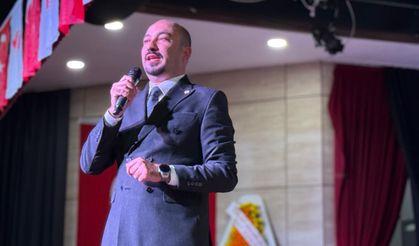 YENİ Parti Yunusemre’de Arcak güven tazeledi